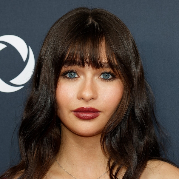 Malina Weissman