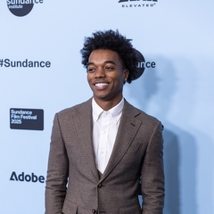 Maliq Johnson