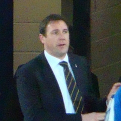 Malky Mackay
