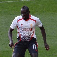 Mamadou Sakho