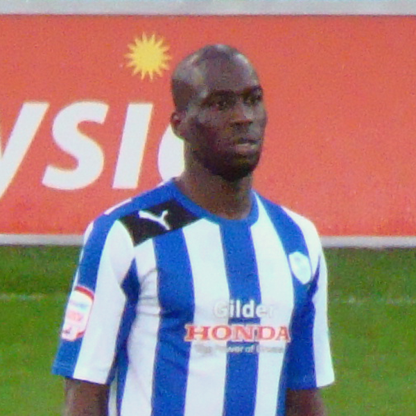 Mamady Sidibé