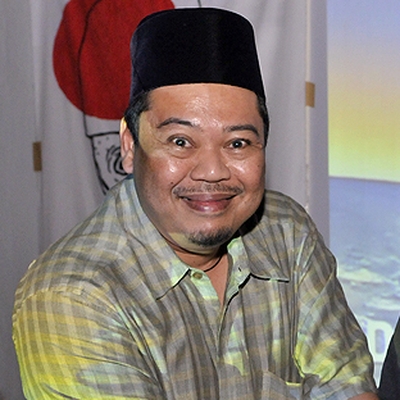 Mamat Khalid