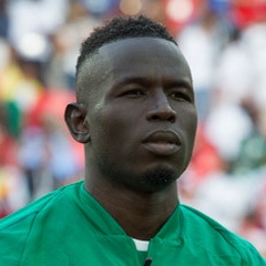 Mame Biram Diouf