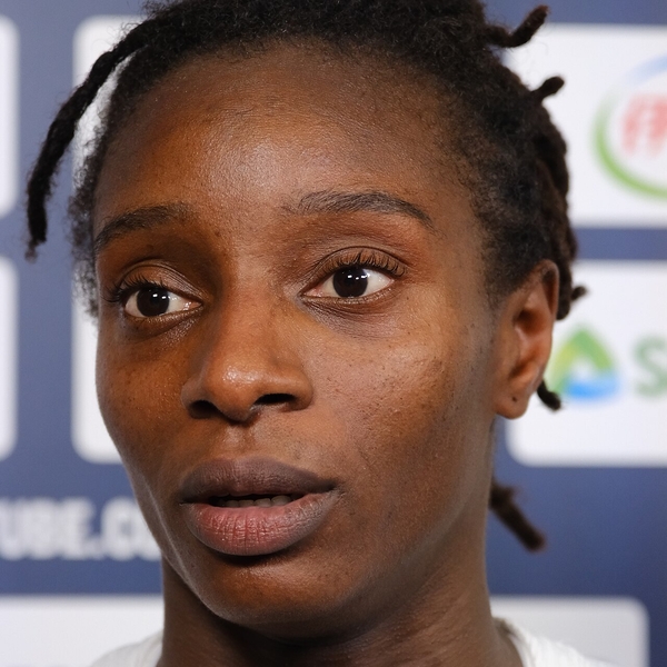 Mamignan Touré