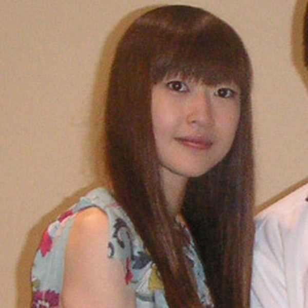 Mamiko Noto
