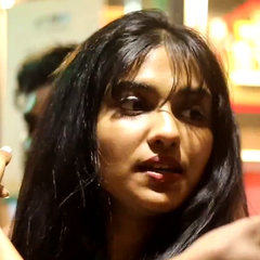 Mamitha Baiju