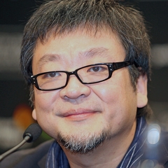Mamoru Hosoda