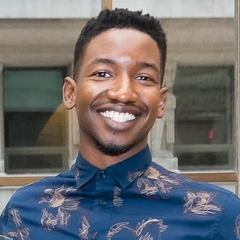Mamoudou Athie