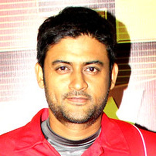 Manav Gohil