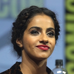 Mandip Gill