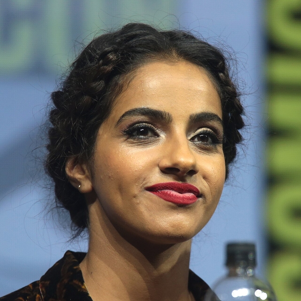Mandip Gill