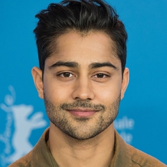 Manish Dayal
