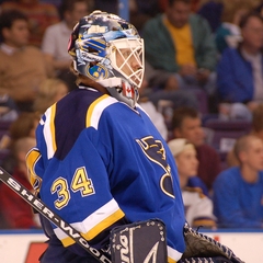 Manny Legace