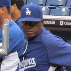 Manny Mota