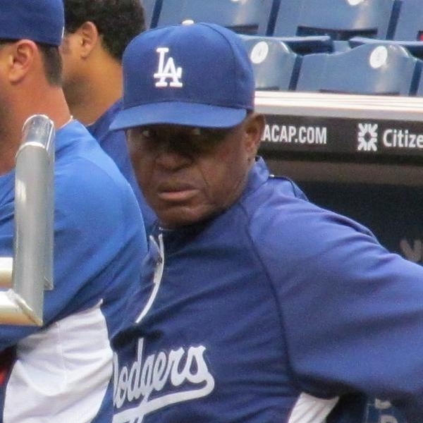 Manny Mota