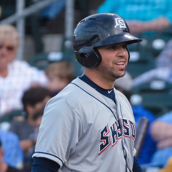 Manny Piña