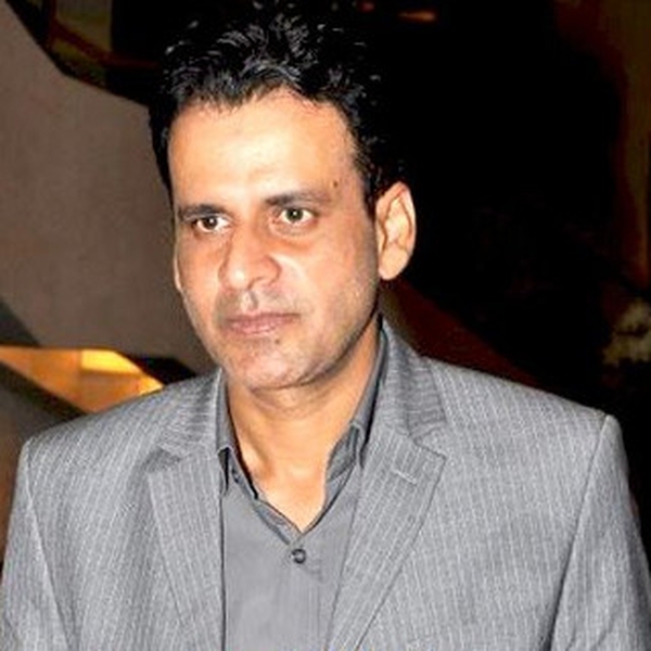 Manoj Bajpayee