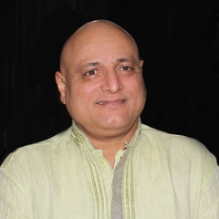 Manoj Joshi