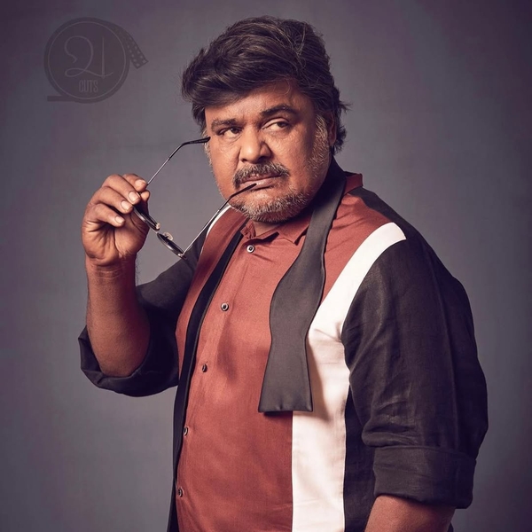 Mansoor Ali Khan