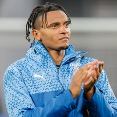 Manuel Akanji