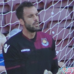 Manuel Almunia