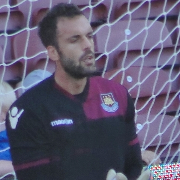Manuel Almunia