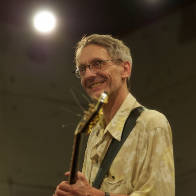 Manuel Göttsching