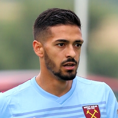 Manuel Lanzini