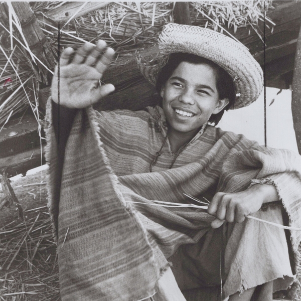 Manuel Padilla Jr.