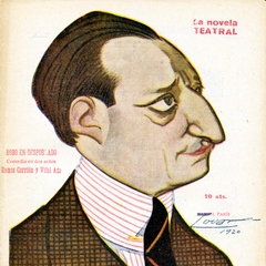 Manuel París