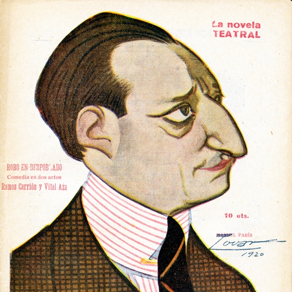 Manuel París