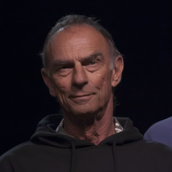 Marc Alaimo
