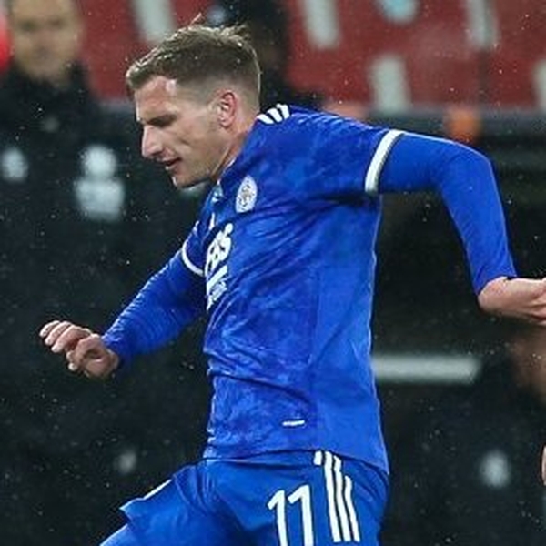 Marc Albrighton