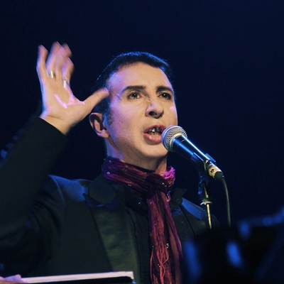 Marc Almond