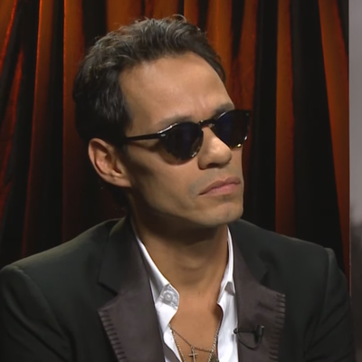 Marc Anthony Autograph Profile