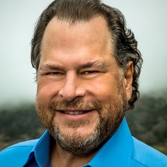 Marc Benioff