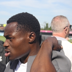 Marc Bola