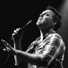 Marc Broussard