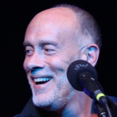 Marc Cohn