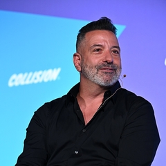Marc D'Amelio