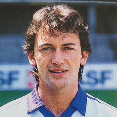 Marc Degryse
