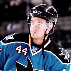 Marc-Edouard Vlasic