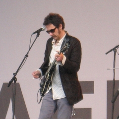 Marc Ford