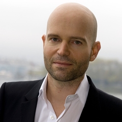 Marc Forster