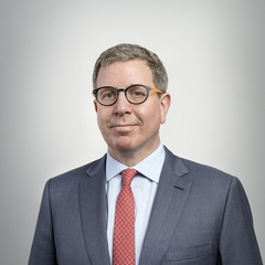 Marc Glimcher