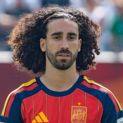 Marc Hagit Cucurella
