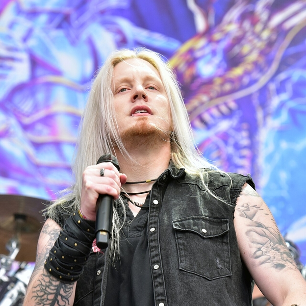 Marc Hudson