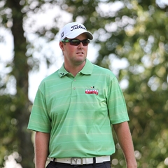 Marc Leishman