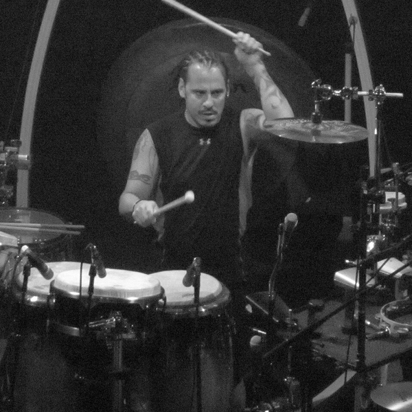 Marc Quinones