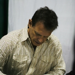 Marc Singer